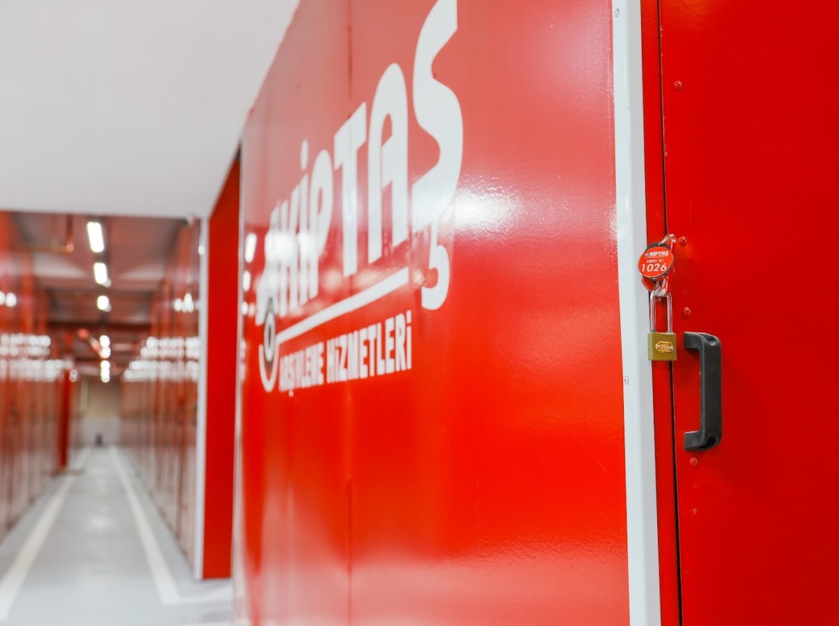 Ataşehir Eşya Depolama