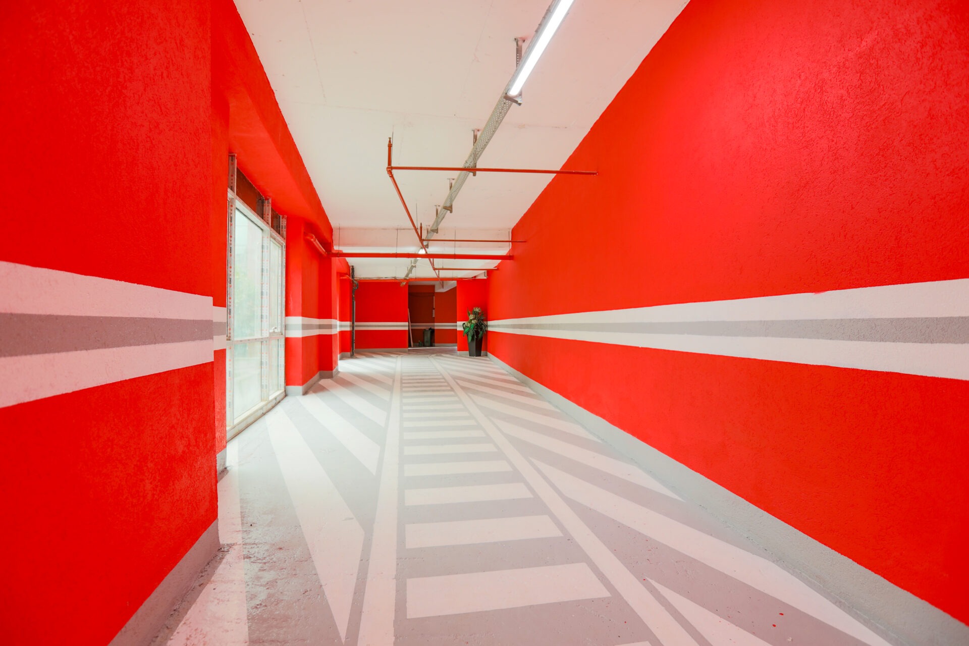 Levent Eşya Depolama