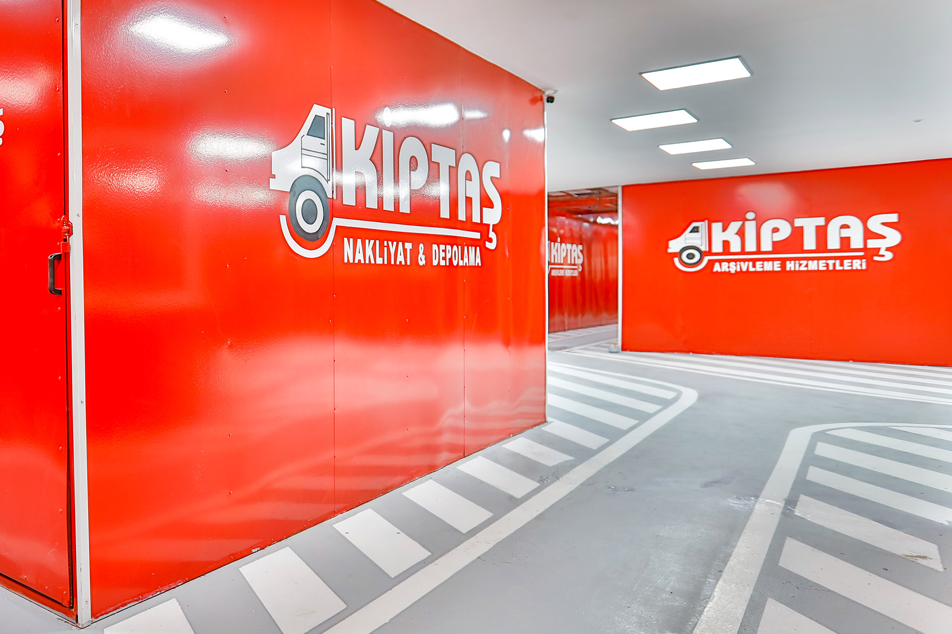 Depo Kiralama Ücretleri