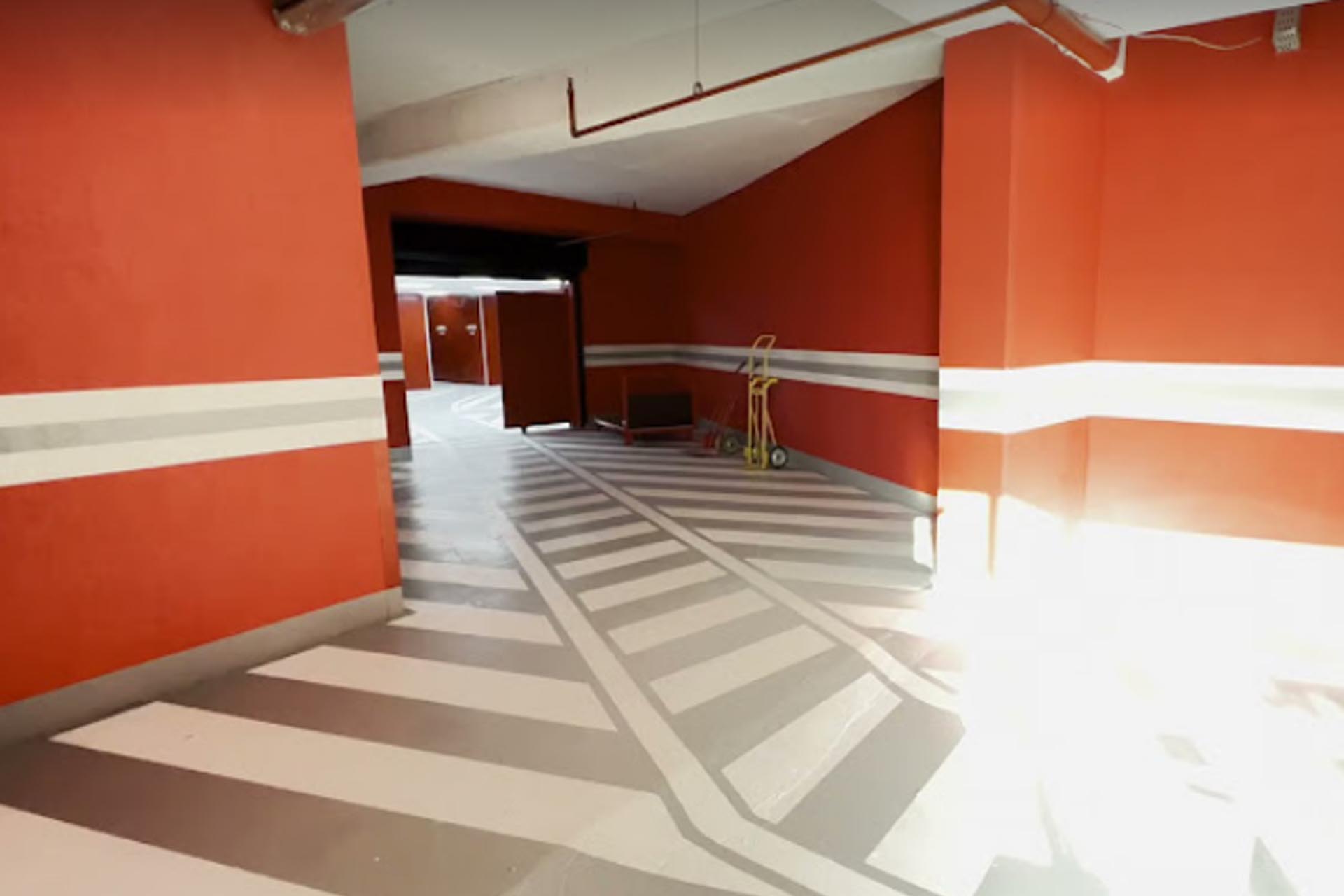 Kozyatağı Eşya Depolama