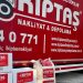 Osmaniye Eşya Depolama