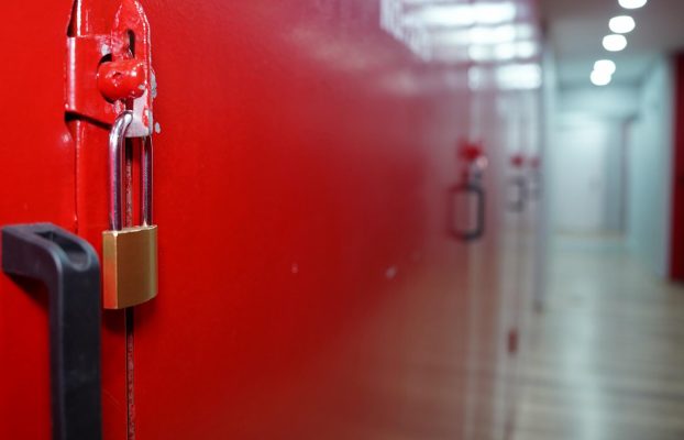 5. Levent Eşya Depolama