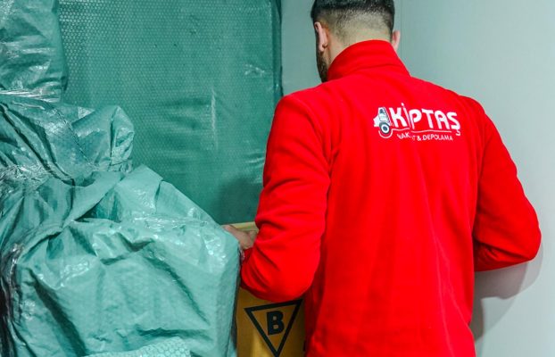 Çamlıtepe Eşya Depolama