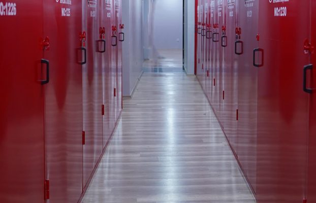 Beşyol Eşya Depolama