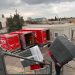 Kiptaş güvenli eşya depolama hizmeti