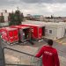 Kiptaş güvenli eşya depolama hizmeti