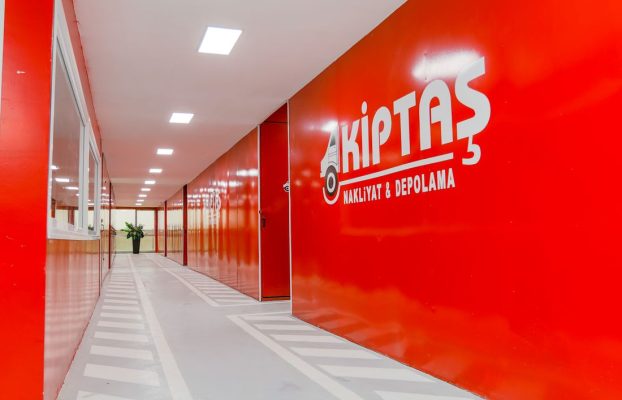 19 Mayıs (Şişli) Eşya Depolama
